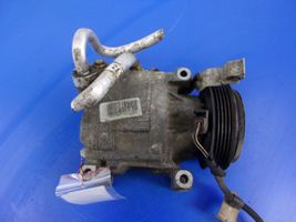 Fiat Idea Kompresor / Sprężarka klimatyzacji A/C 46782669