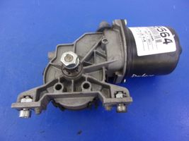 Fiat Bravo Tringlerie et moteur d'essuie-glace avant MS159200-8650