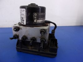 Volkswagen Bora Pompa ABS 1J0614117C