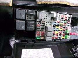 Cadillac DTS Fuse box set 