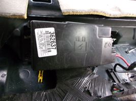 Cadillac DTS Fuse box set 