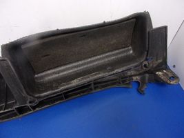 Citroen C3 Priekinė kėbulo dalis 9642635377