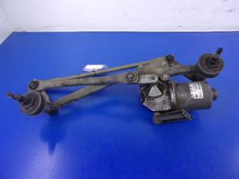 Ford Fiesta Front wiper linkage and motor 