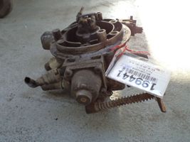 Ford Escort Carburatore 