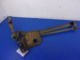 Fiat 500 Cinquecento Front wiper linkage and motor 