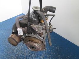 Fiat 126 Silnik / Komplet 