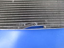 Fiat Stilo Air conditioning (A/C) radiator (interior) 