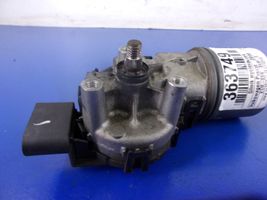 Volkswagen PASSAT B5.5 Tringlerie et moteur d'essuie-glace avant 3B1955113D