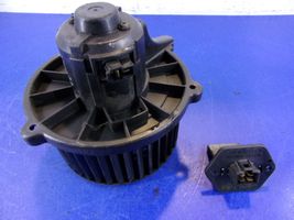 KIA Rio Soplador/ventilador calefacción 