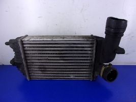 Peugeot Boxer Radiatore intercooler 