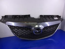 Mazda MPV II LW Griglia anteriore LE43B0712