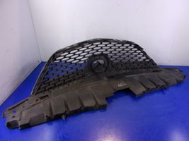 Mazda MPV II LW Grille de calandre avant LE43B0712