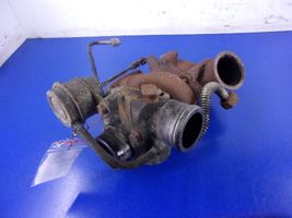 Fiat Ducato Cześć układu próżniowego turbosprężarki 5043400178