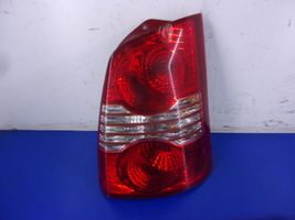 Hyundai Atos Prime Lampa tylna 