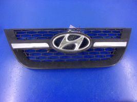 Hyundai Atos Prime Etusäleikkö 86361-05700