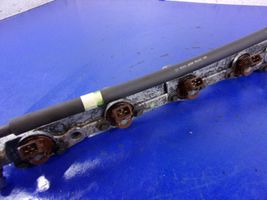 Ford Fiesta Fuel main line pipe MF-9H487