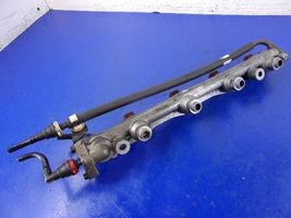 Ford Fiesta Fuel main line pipe MF-9H487