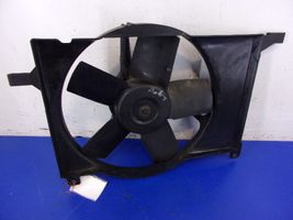 Opel Tigra A Ventilatore di raffreddamento elettrico del radiatore 90572574