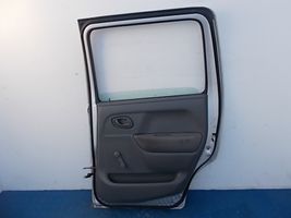 Opel Agila A Drzwi tylne 