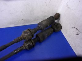 KIA Picanto Gear shift rod 43700-07000