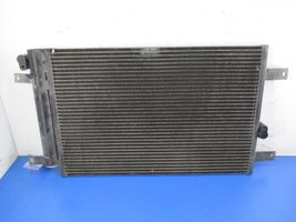 Volkswagen Sharan Radiatore aria condizionata (A/C) (abitacolo) 