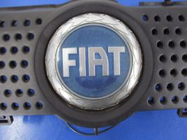Fiat Panda 141 Atrapa chłodnicy / Grill 735314236