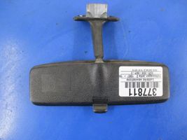 Volkswagen Jetta II Rear view mirror (interior) 