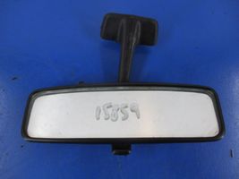 Volkswagen Jetta II Rear view mirror (interior) 