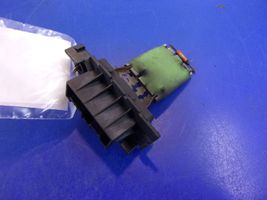 Fiat Ducato Heater blower motor/fan resistor 