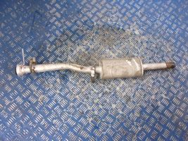 Fiat 500 Cinquecento Rear muffler/silencer tail pipe 