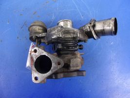 Opel Sintra Turbo system vacuum part 