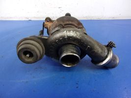 Opel Sintra Turbo system vacuum part 