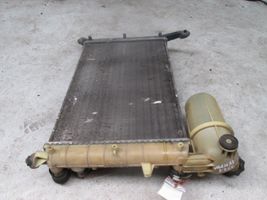 Fiat Tempra Dzesēšanas šķidruma radiators 