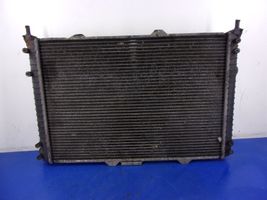 Fiat Lybra Coolant radiator 