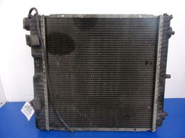 Mercedes-Benz E W124 Radiateur de refroidissement 6015008103