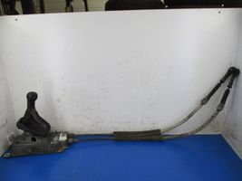 Volkswagen Bora Drążek zmiany biegów 1J0711061C