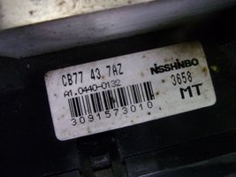 Mazda Premacy Pompa ABS CB77437AZ