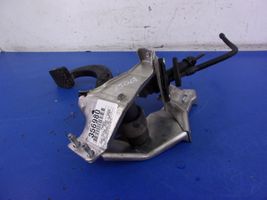 Opel Corsa C Pedał gazu / przyspieszenia 9156593