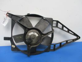 Opel Tigra A Ventilatore di raffreddamento elettrico del radiatore 90469469