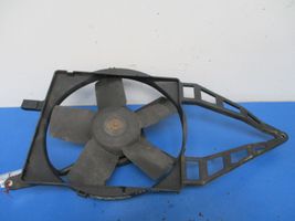 Opel Tigra A Ventilateur de refroidissement de radiateur électrique 90469469