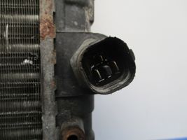 Volkswagen Caddy Coolant radiator 