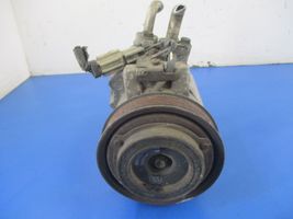 Chrysler Grand Voyager IV Compressore aria condizionata (A/C) (pompa) 447220-4980