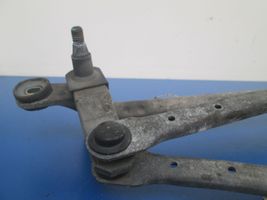 Mercedes-Benz 306 Front wiper linkage and motor 