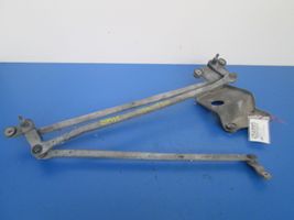 Mercedes-Benz 306 Front wiper linkage and motor 