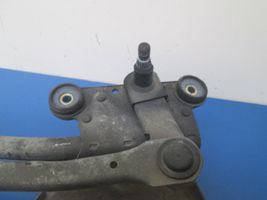 Mercedes-Benz 306 Front wiper linkage and motor 
