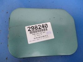 Volkswagen Jetta II Fuel tank cap 