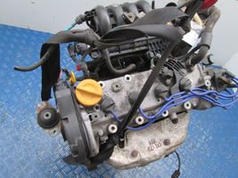Fiat Albea Moottori 