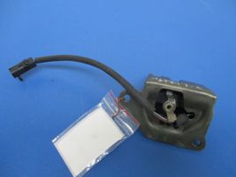 Fiat Albea Tailgate/trunk/boot lock/catch/latch 