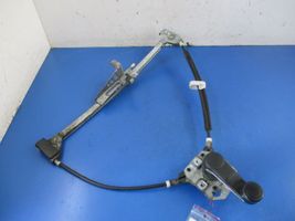 Audi 80 90 B3 Regulador de puerta delantera con motor 