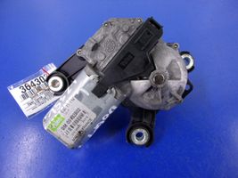 Opel Corsa C Silniczek wycieraczki szyby tylnej 09132802